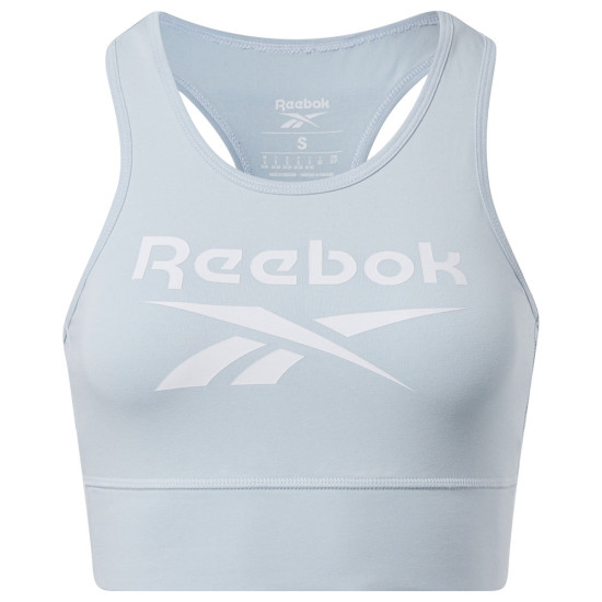 Reebok Γυναικείο μπουστάκι Identity Sports Bra